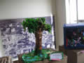 Albero - 1° Premio per la Tecnica